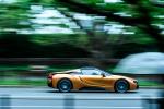BMW i8 Roadster 2018 года (JP)